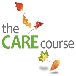 The CARE Course Logo